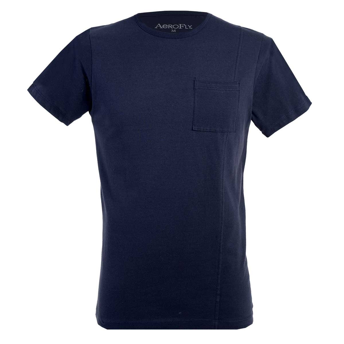 Playera Estampada Aerofly