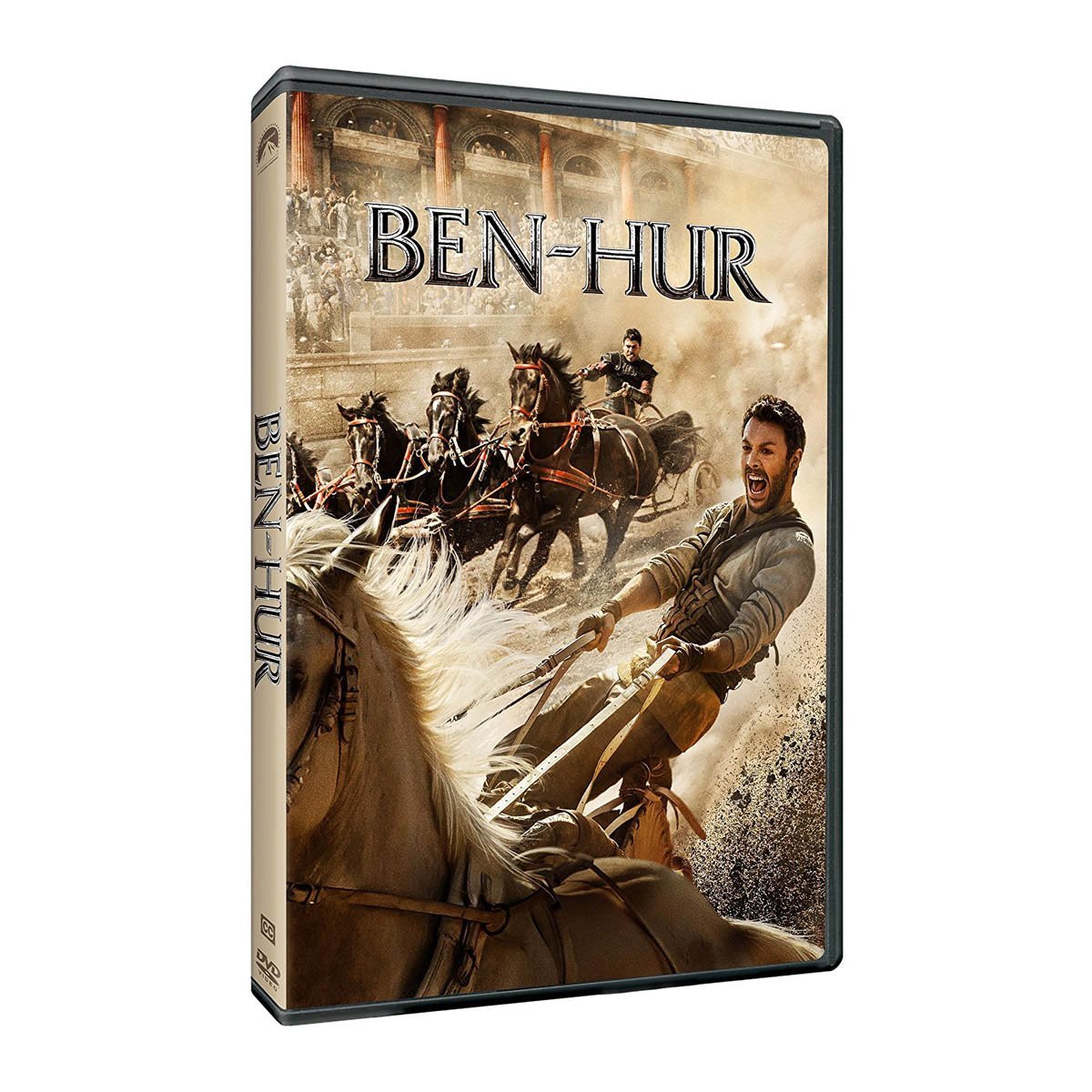 Dvd Ben Hur