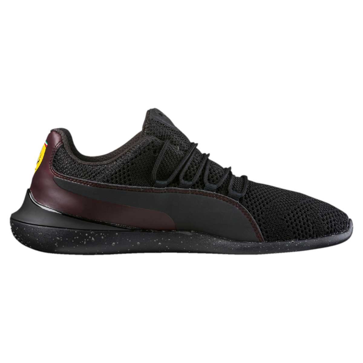 zapatillas puma lazo niña