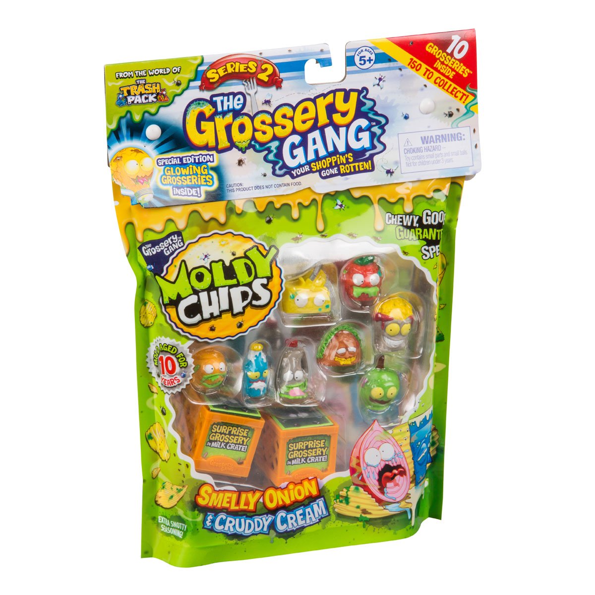 grossery gang temporada 2