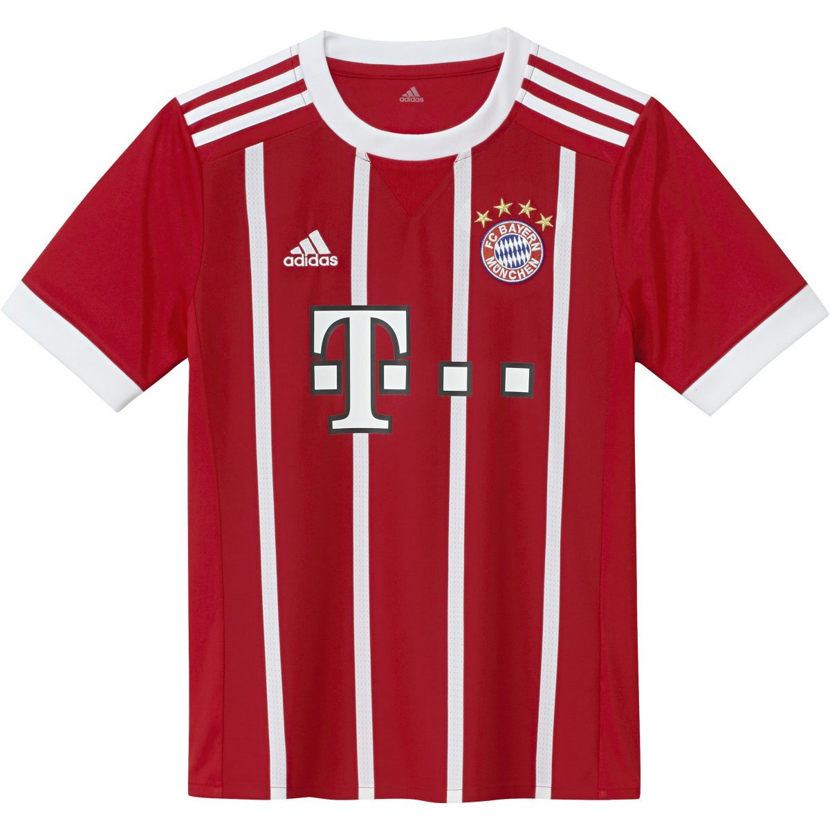 Jersey Bayern Munich Local / Replica Adidas - Infantil
