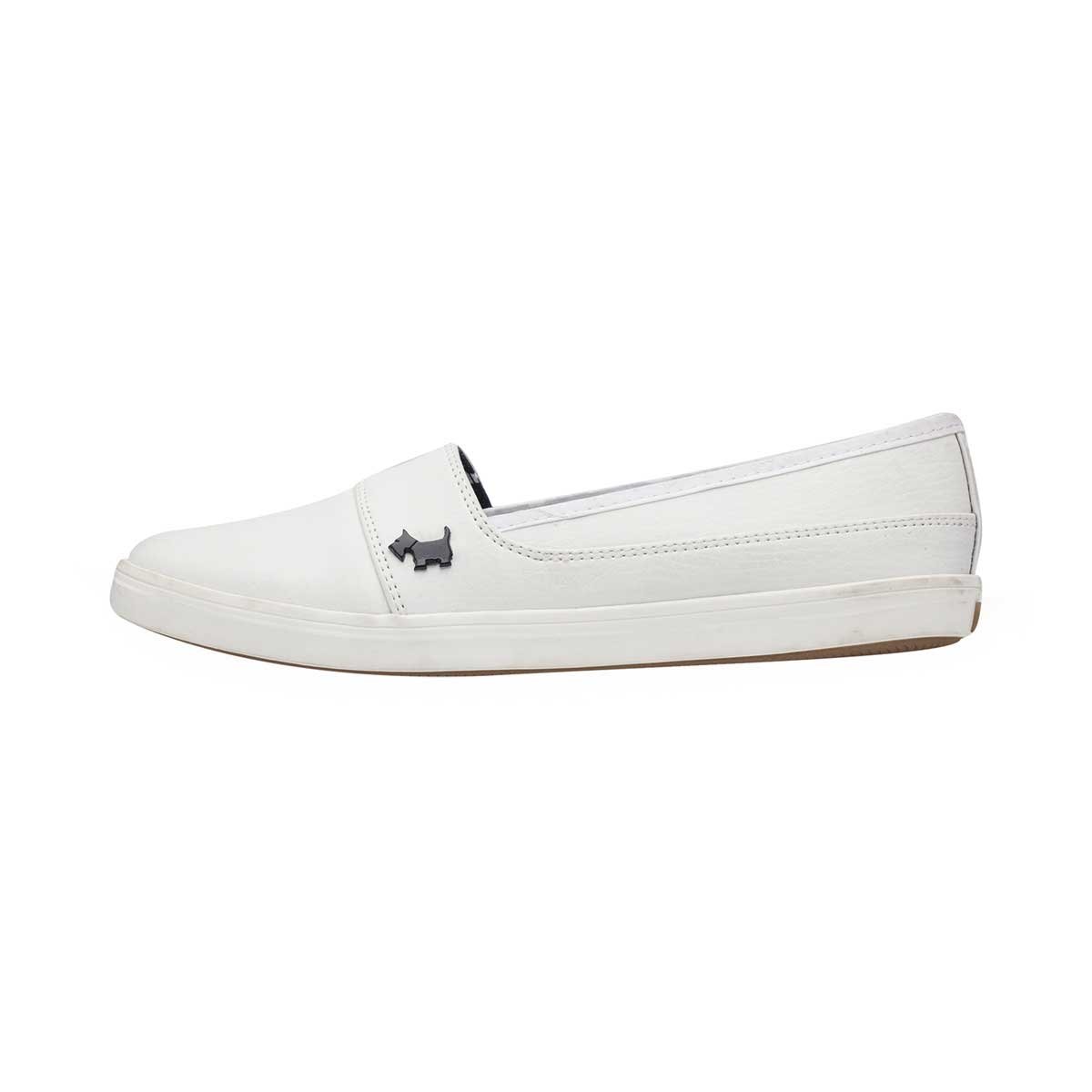 Slip Keds Plataforma Ferrioni