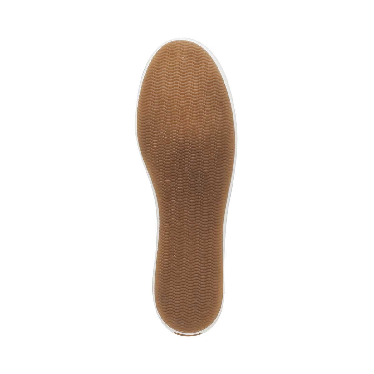 Slip Keds Plataforma Ferrioni