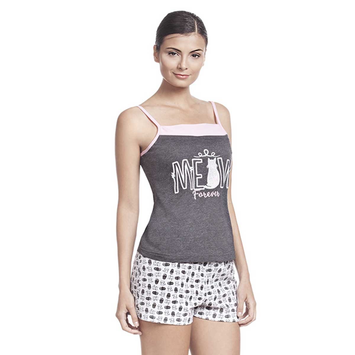 playera de tirantes