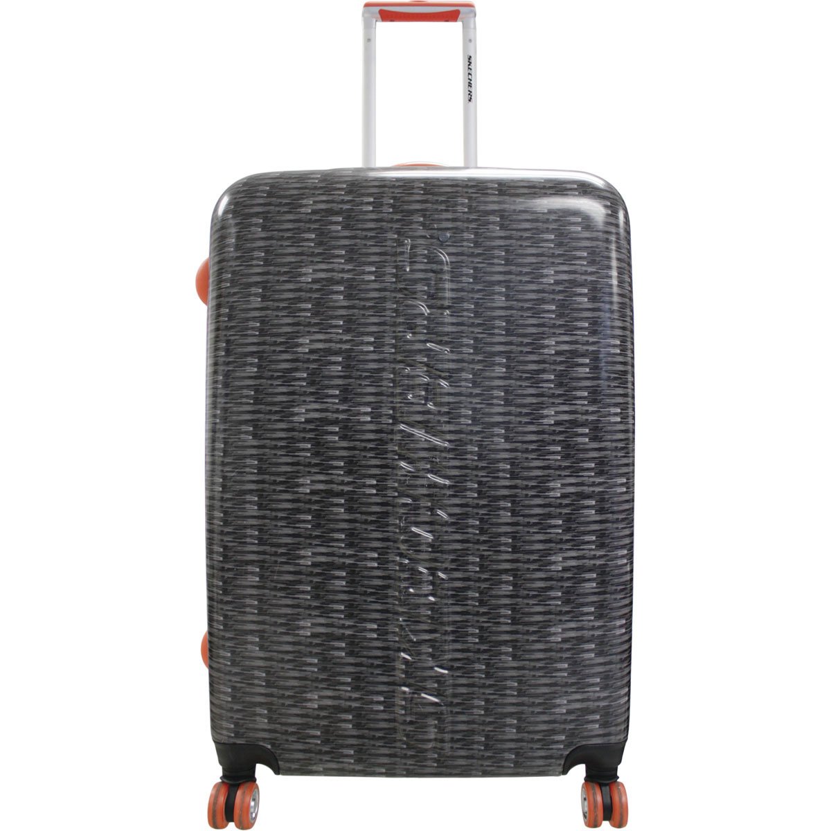 Maleta Vertical Rodante Abs 28