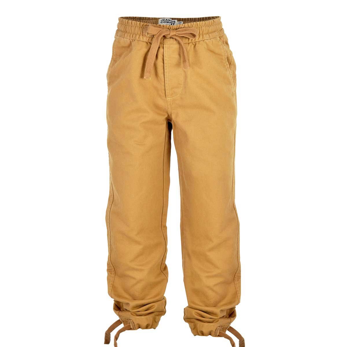 Jogger Liso Jeanious Boys