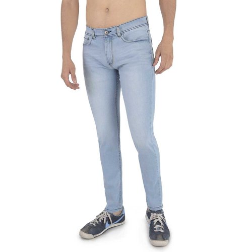 Jeans S&uacute;per Skinny Kem Yakuza