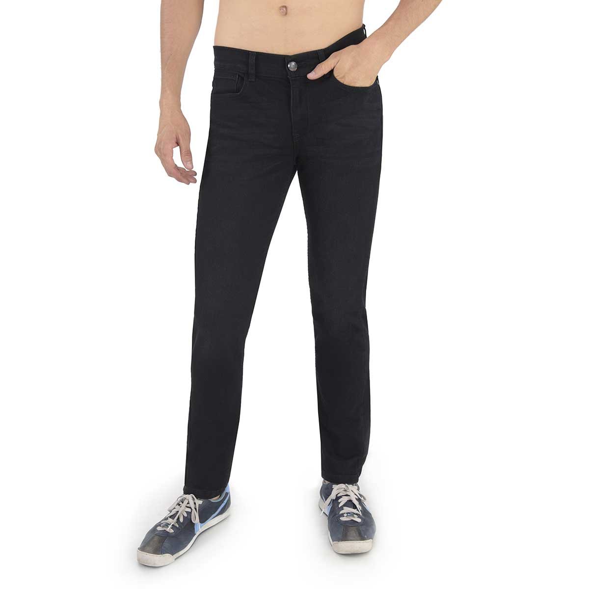 Jeans Súper Skinny Kem Yakuza
