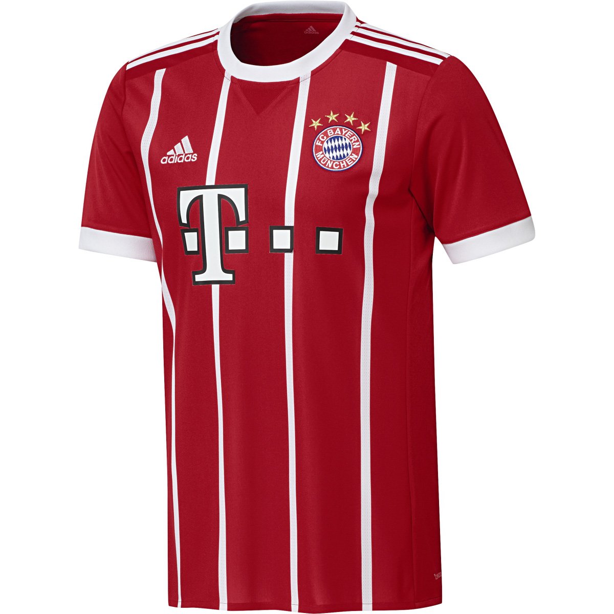 Jersey Bayern Munich Local / Replica Adidas - Caballero