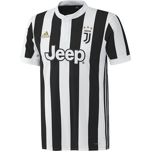 Jersey Juventus Local / Replica Adidas - Caballero