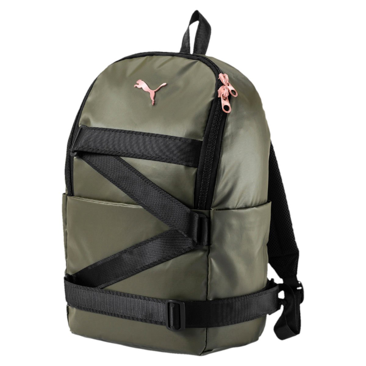 Mochila Combat Puma - Dama