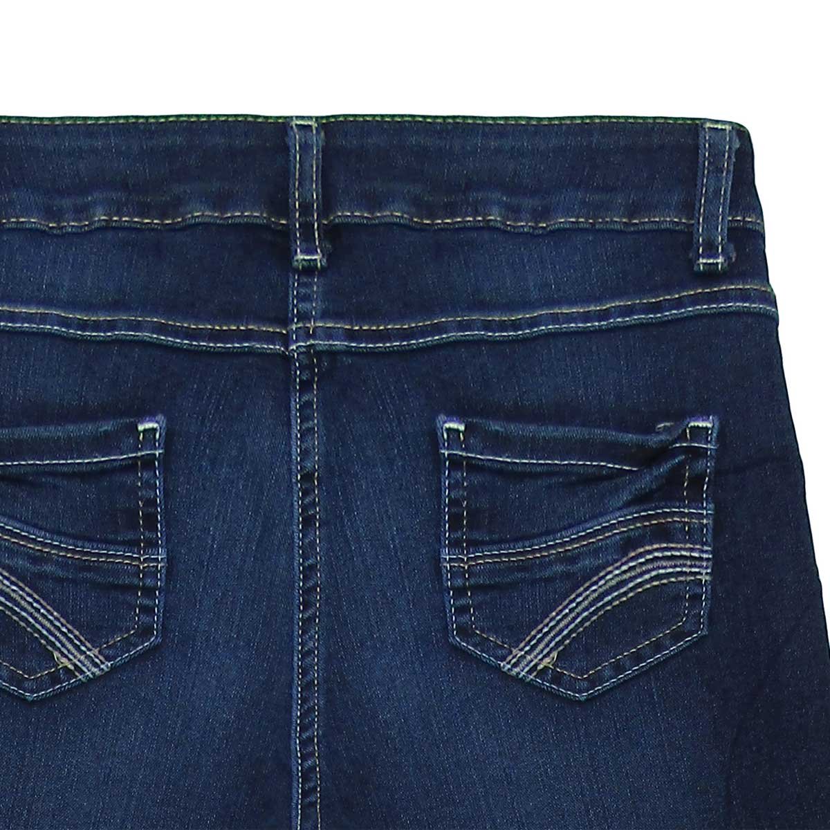 Jeans Recto Natural