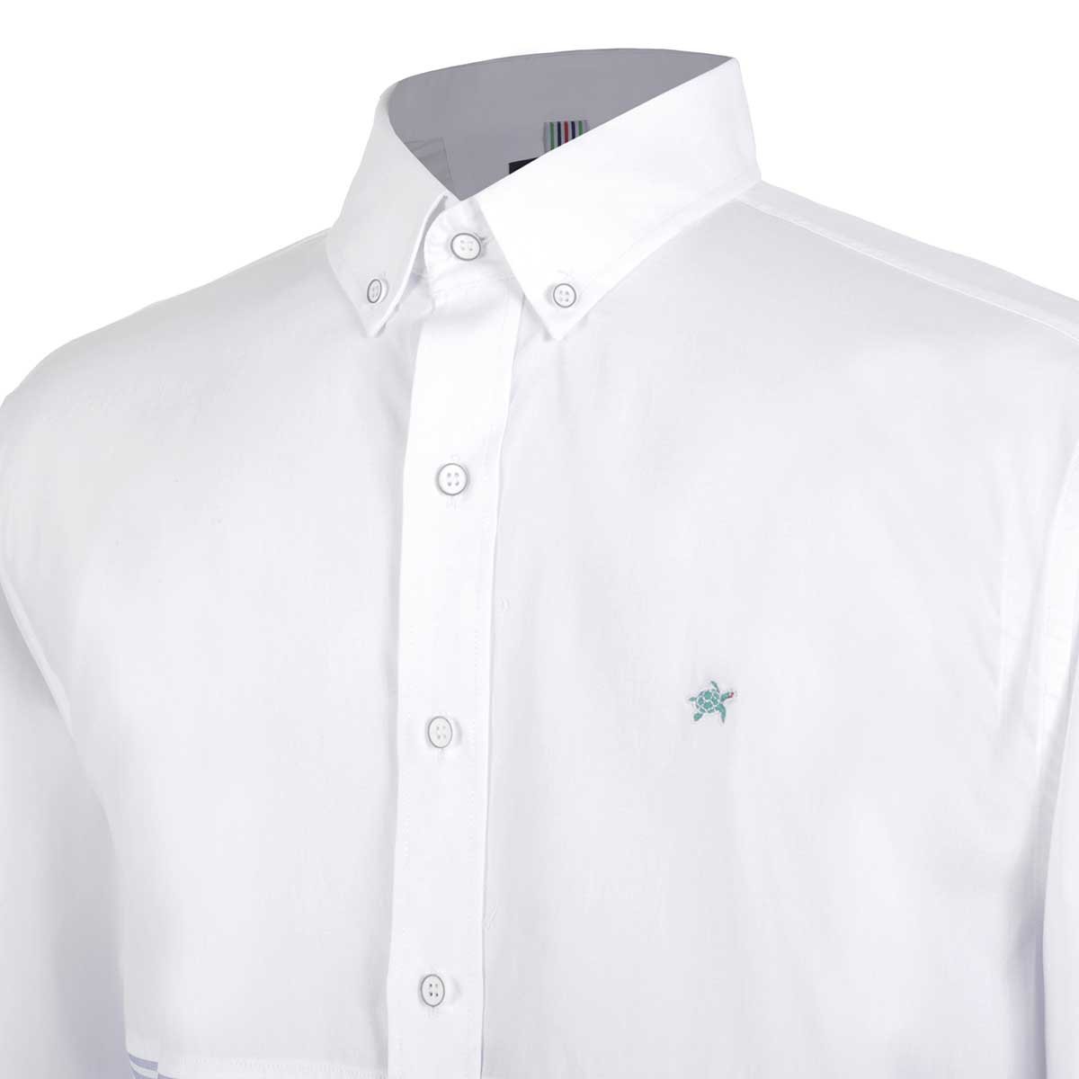 Camisa Rayas Altamar Plus