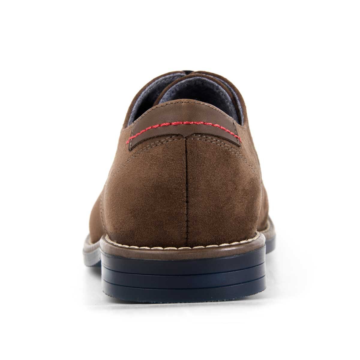 Choclo Casual Brantano