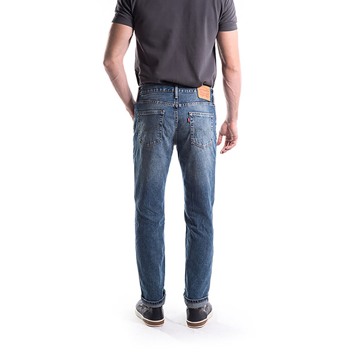 Jeans 541 Athletic Straight Levis