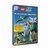 Dvd Lego Jurassic World el Escape de Indominus