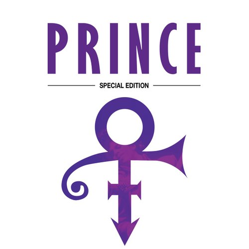 Dvd Prince Prince Box Especial
