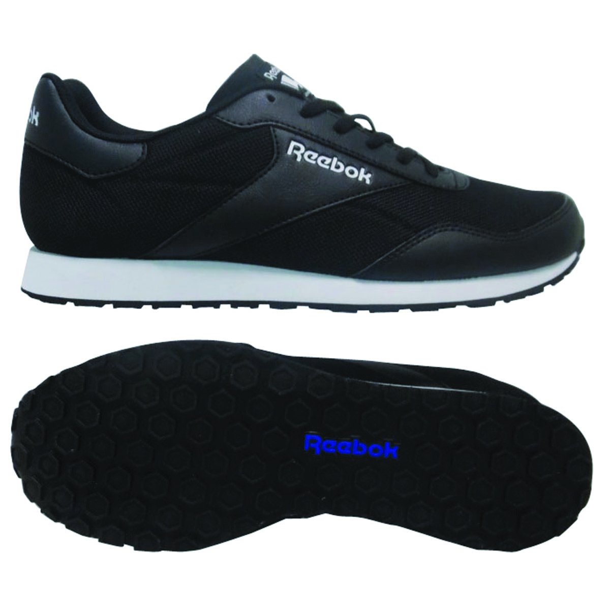 reebok dimension