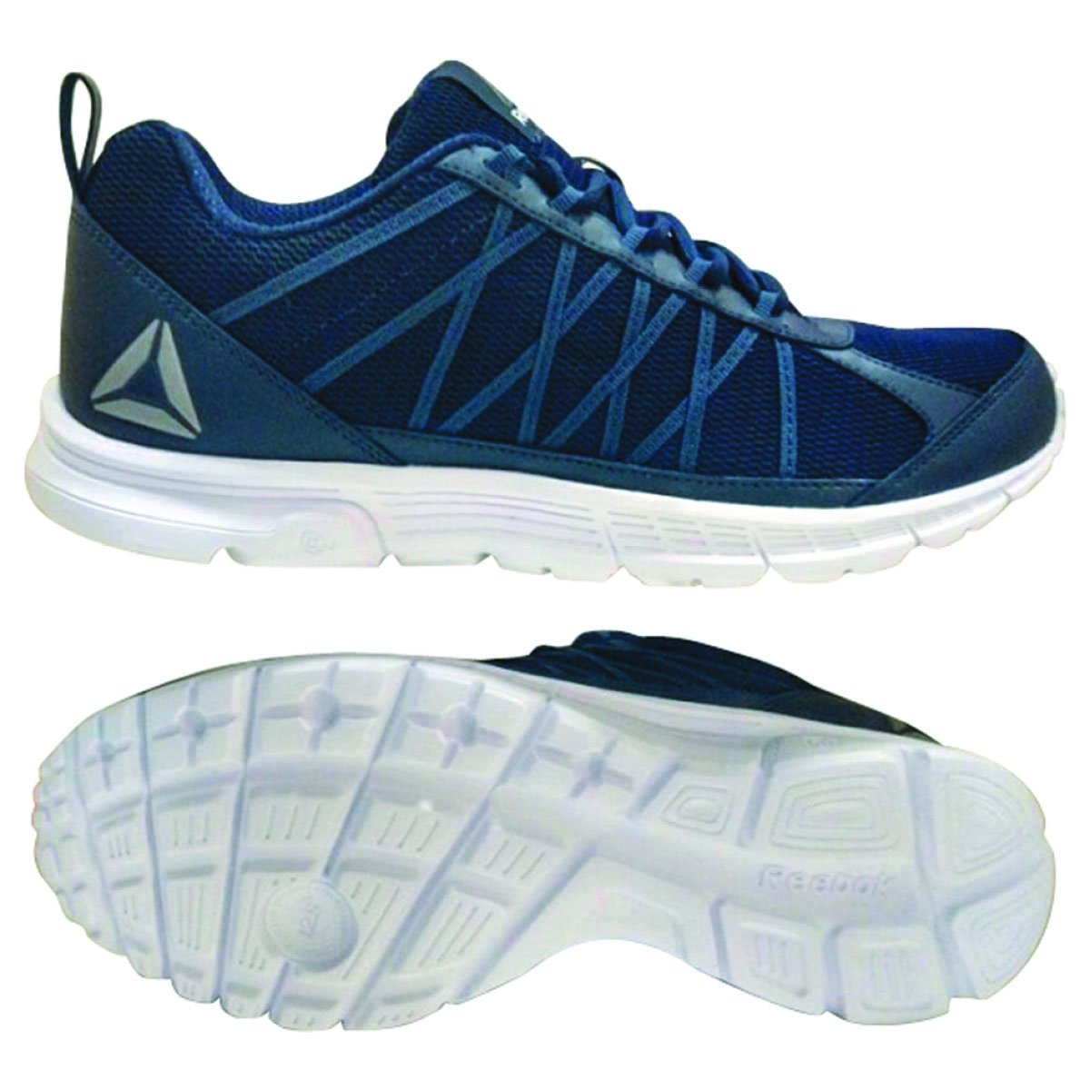 reebok speedlux 2.0 dorados