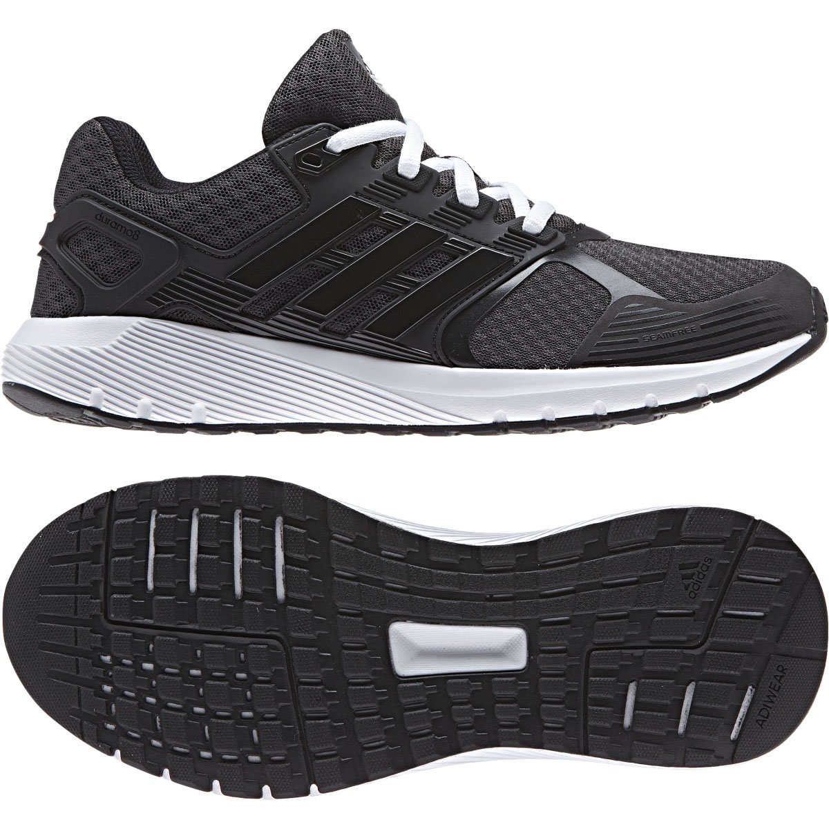 tenis duramo 8