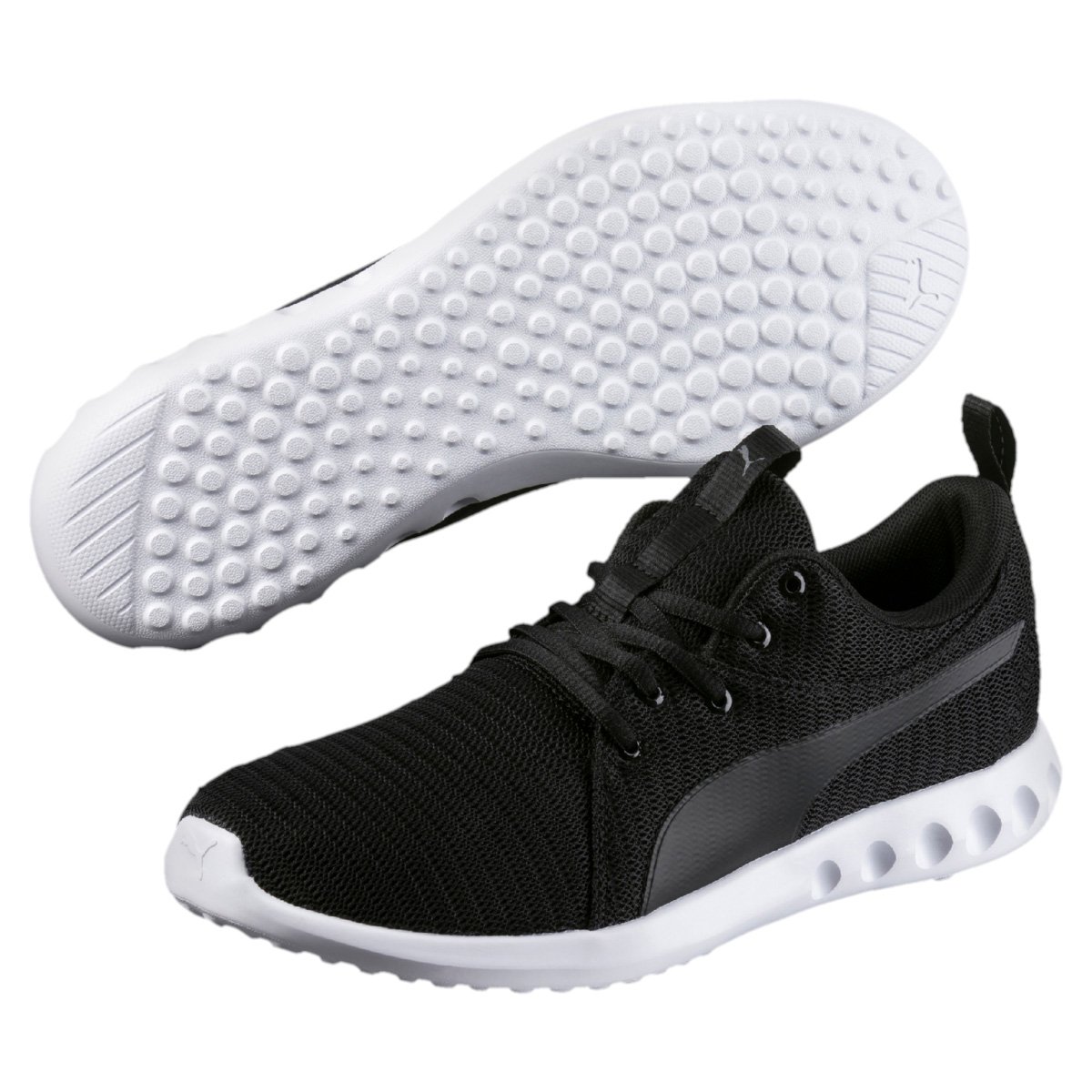 puma tenis running