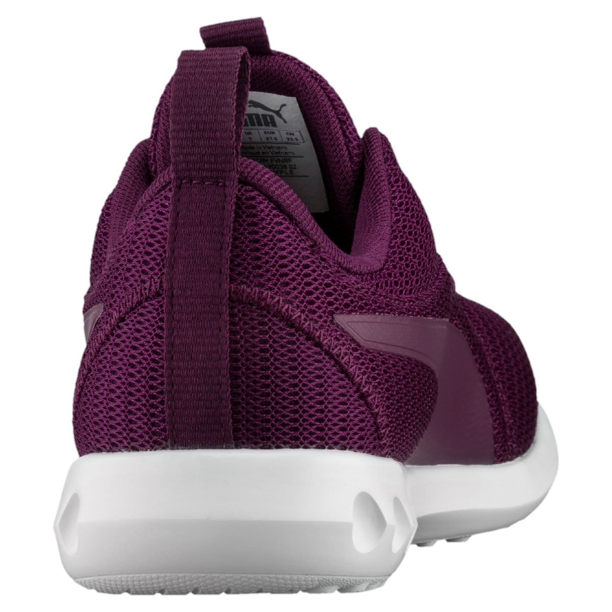 tenis puma mujer sears