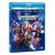 Blu Ray 3D Guardianes de la Galaxia Vol. 2