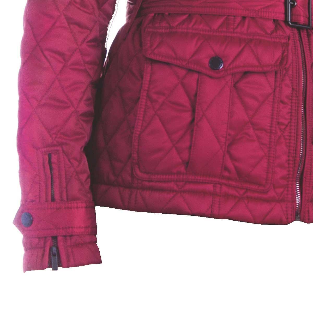 Chamarra Greenlander