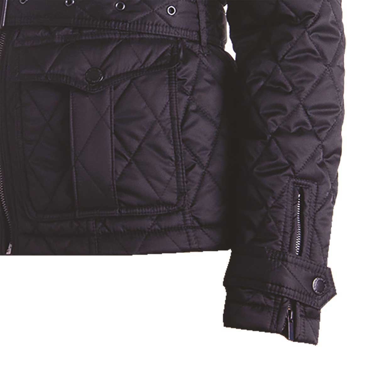 Chamarra Greenlander