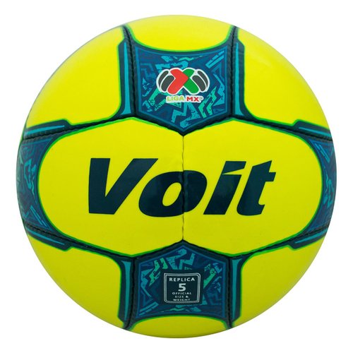 Balón Soccer Clausura  2017 Voit  - 5