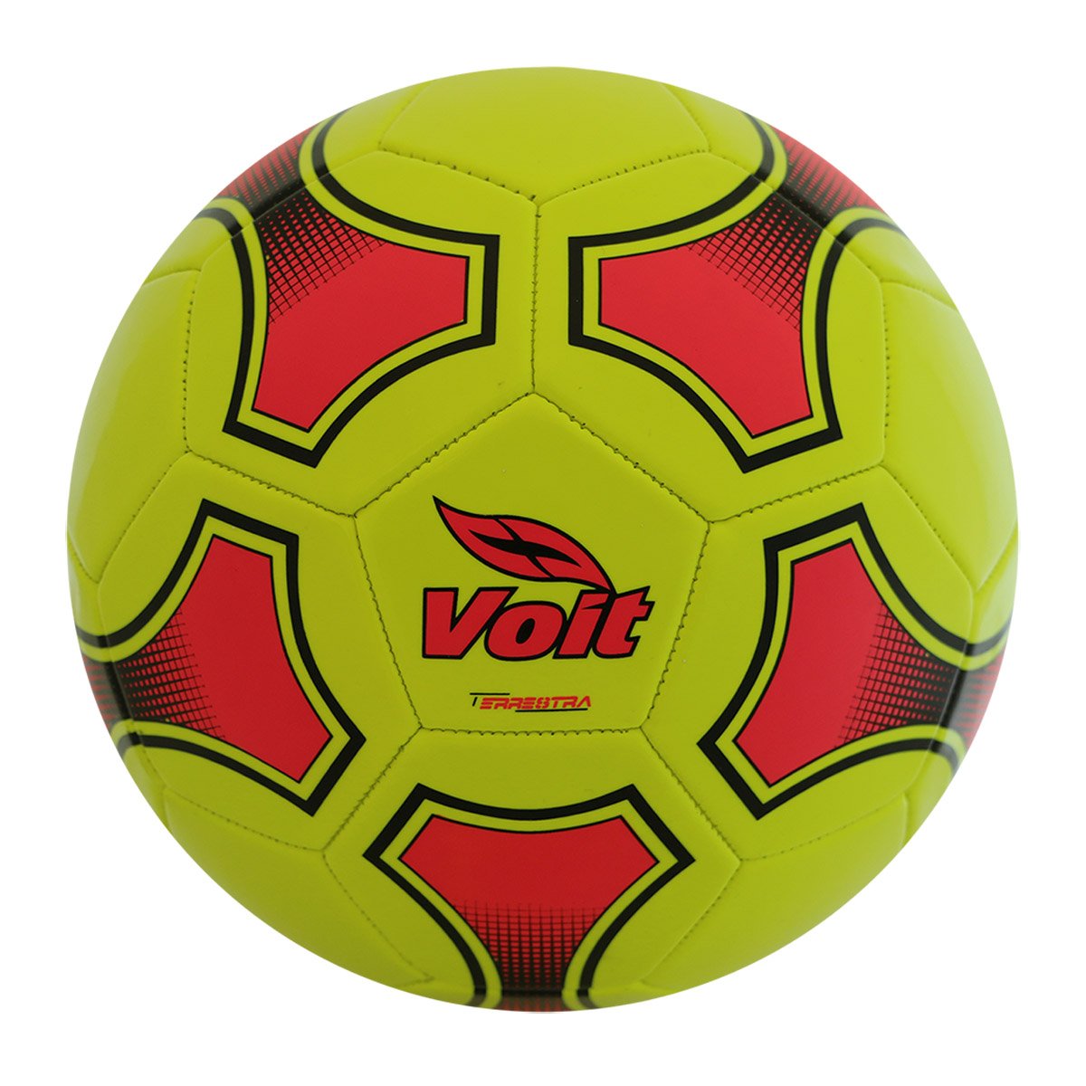 Bal&oacute;n Soccer No.4 Terrestra Voit