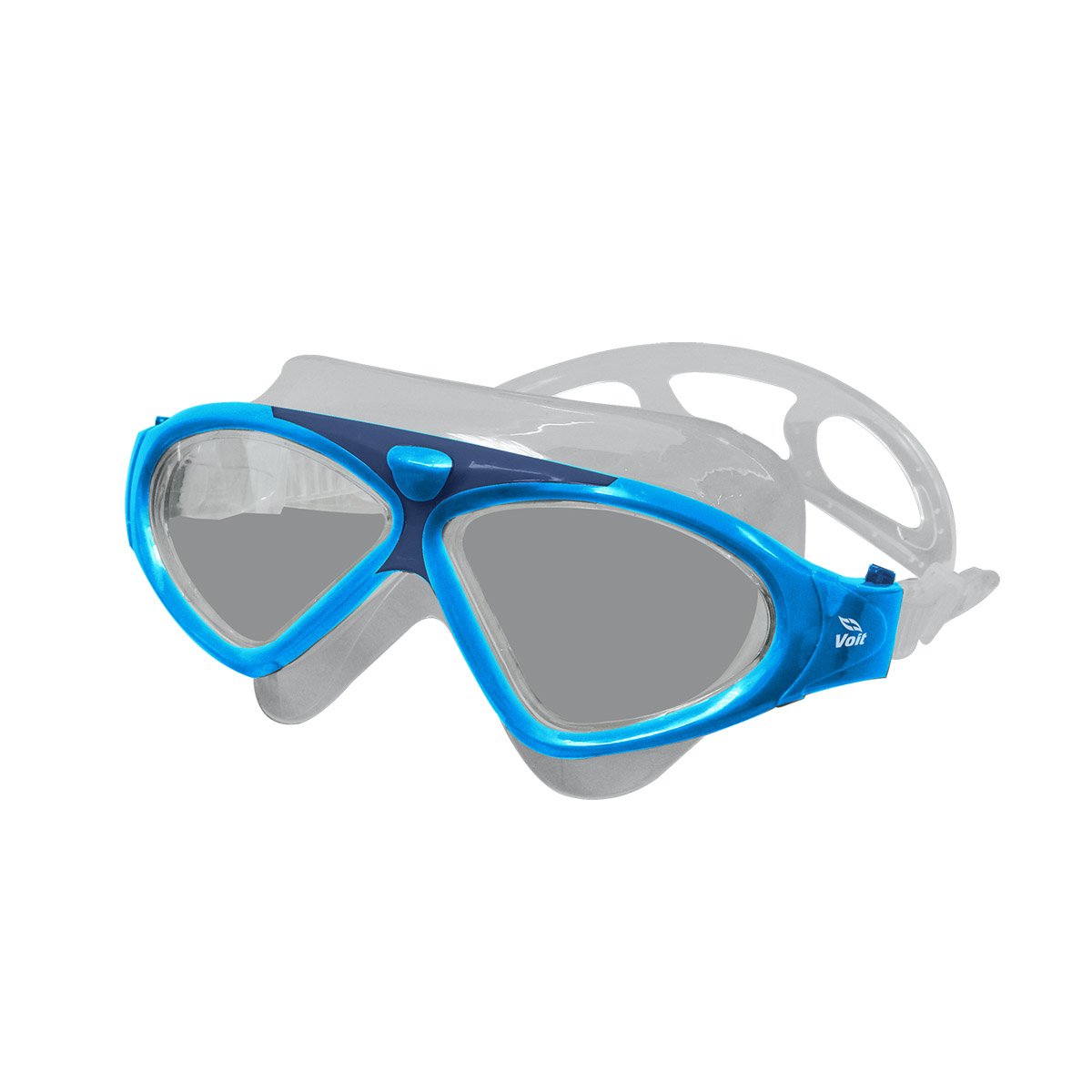Goggles Ultra Azules Voit