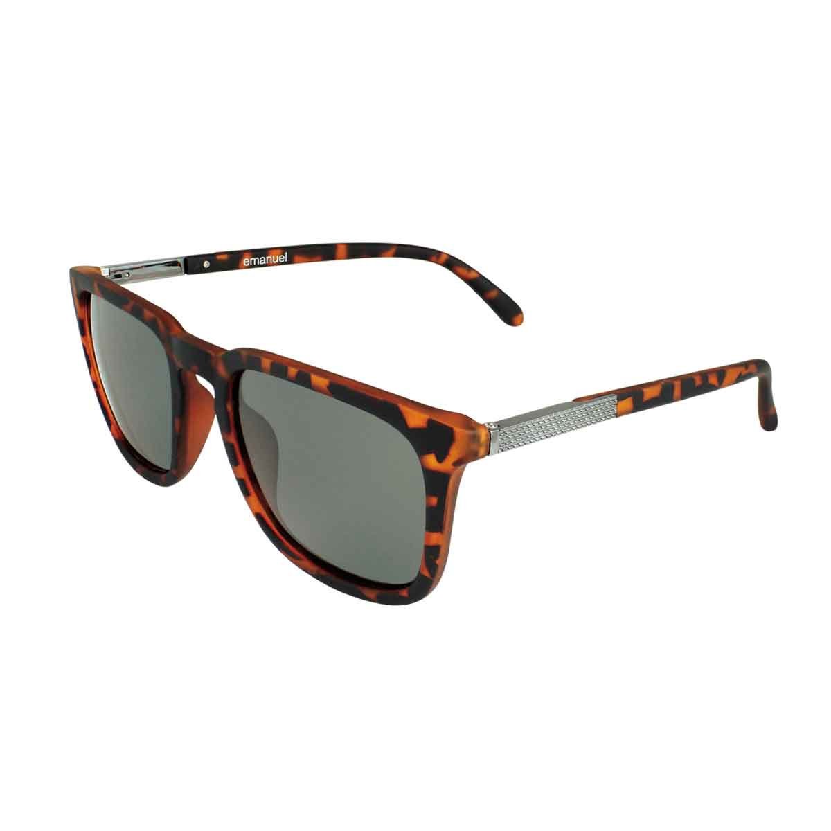 Lente de Sol Emanuel Ungaro