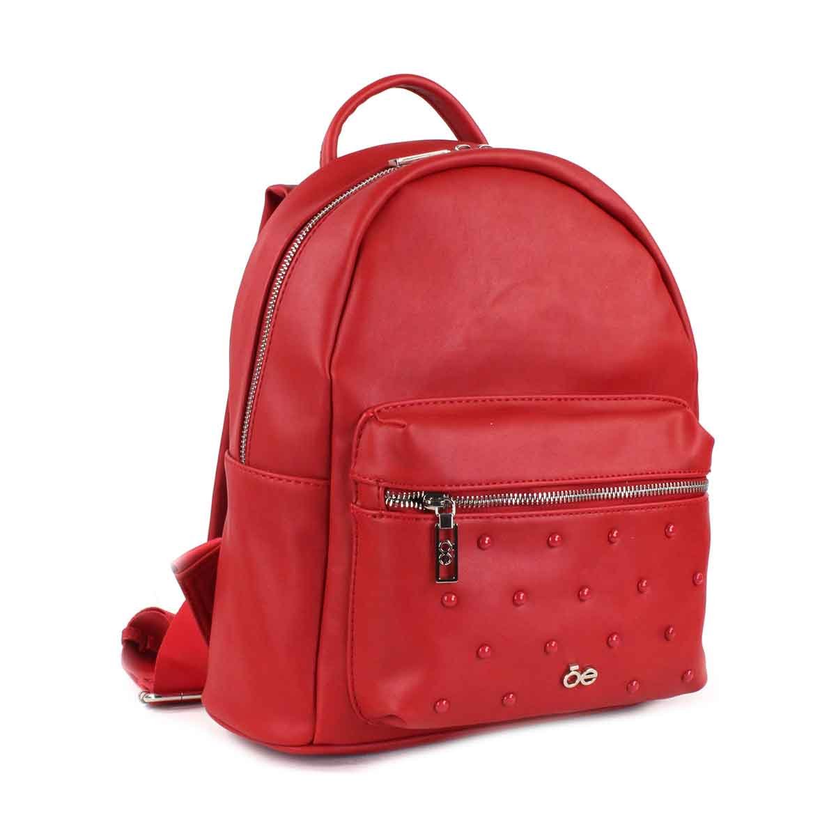 Bolso Tipo Backpack Cloe