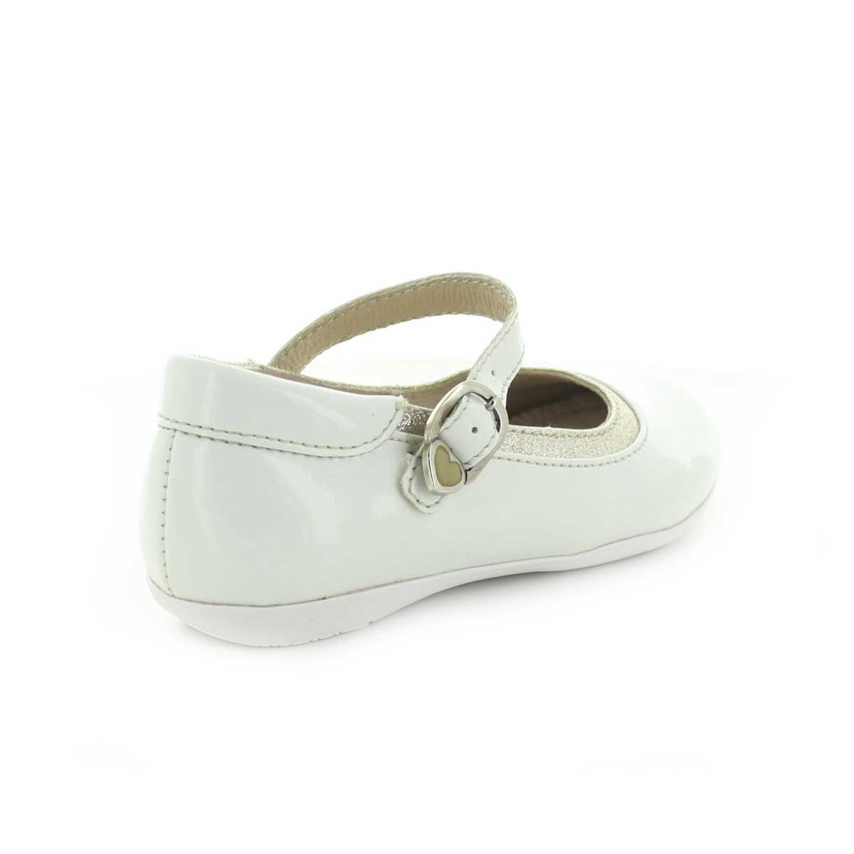 Zapato Mary Jane Heidi 15-17 Chabelo 758031C