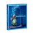 Blu Ray + Dvd Monsters Inc