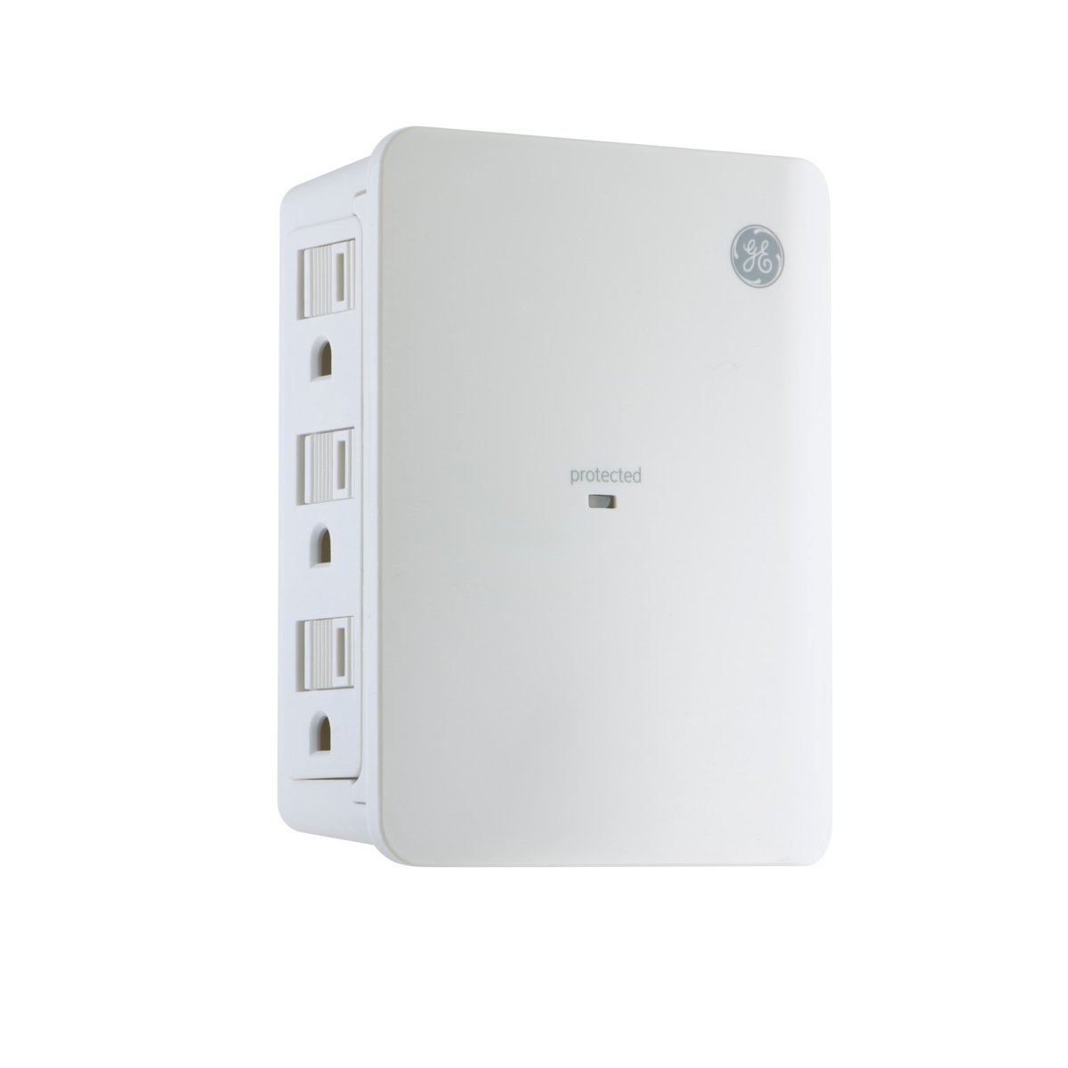 Multicontacto Ge 1500J 6 Salidas