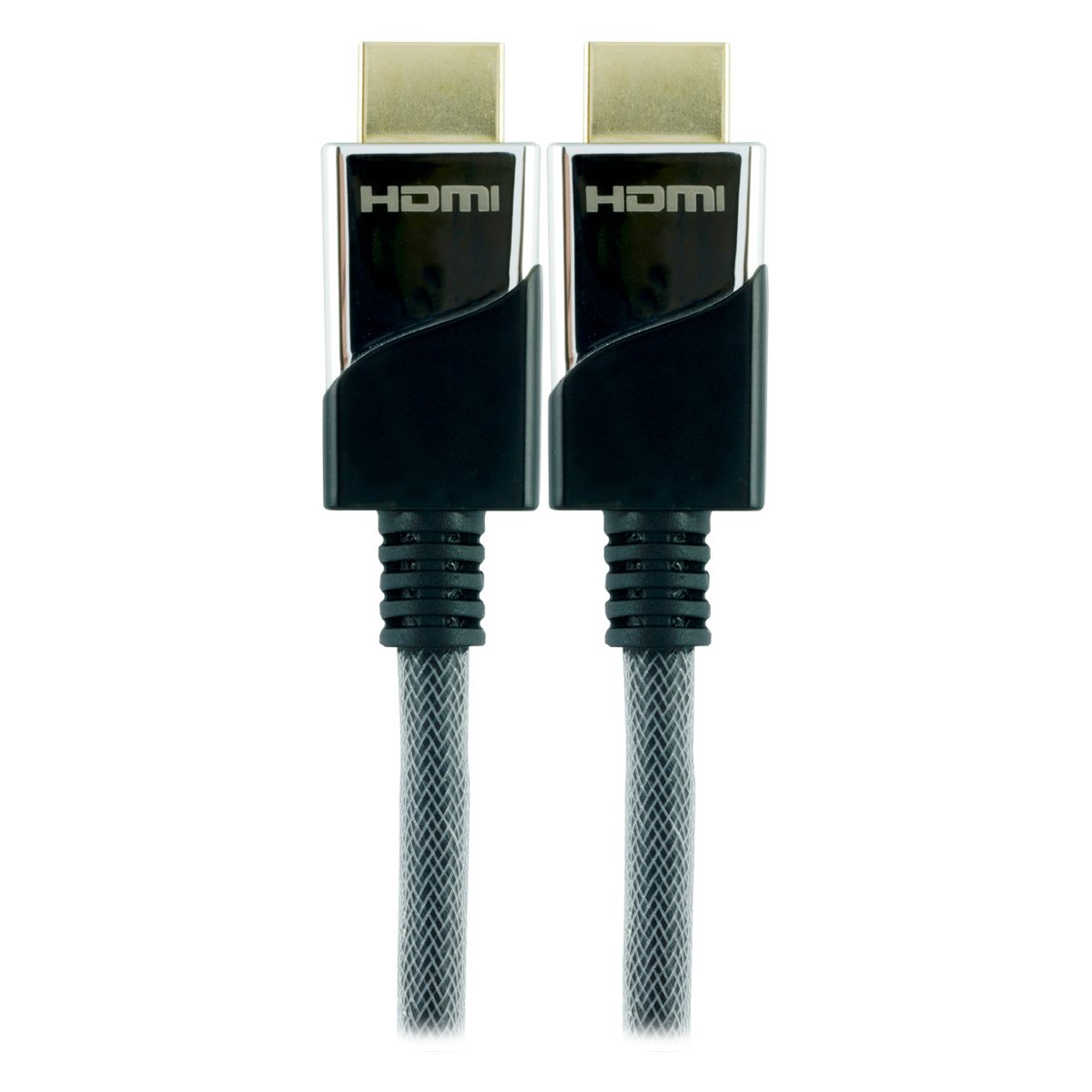Cable Hdmi Ge 1.80M Ultra Pro Hs y Ethernet
