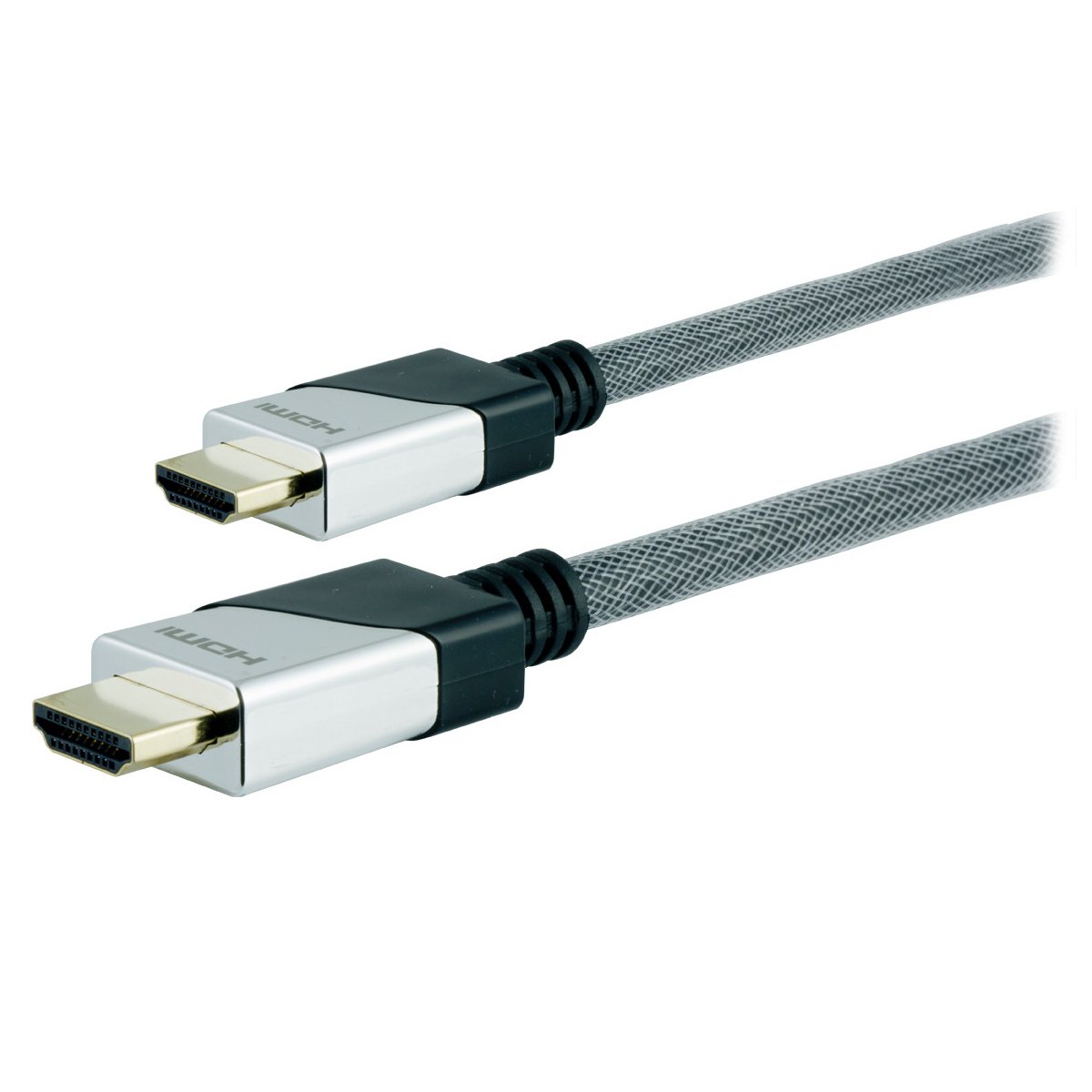 Cable Hdmi Ge 1.80M Ultra Pro Hs y Ethernet