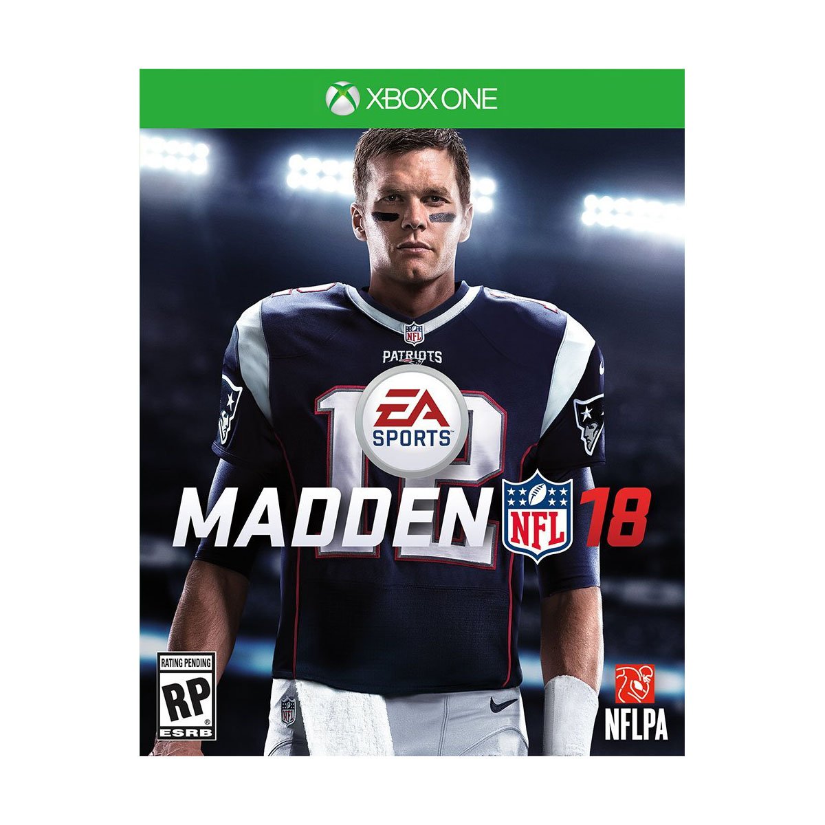 Xbox One Madden Nfl 18