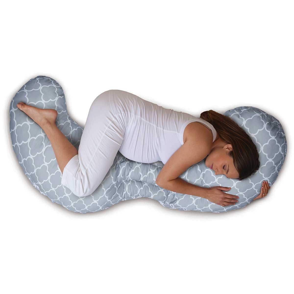 Almohada para Embarazo Boppy de Chicco