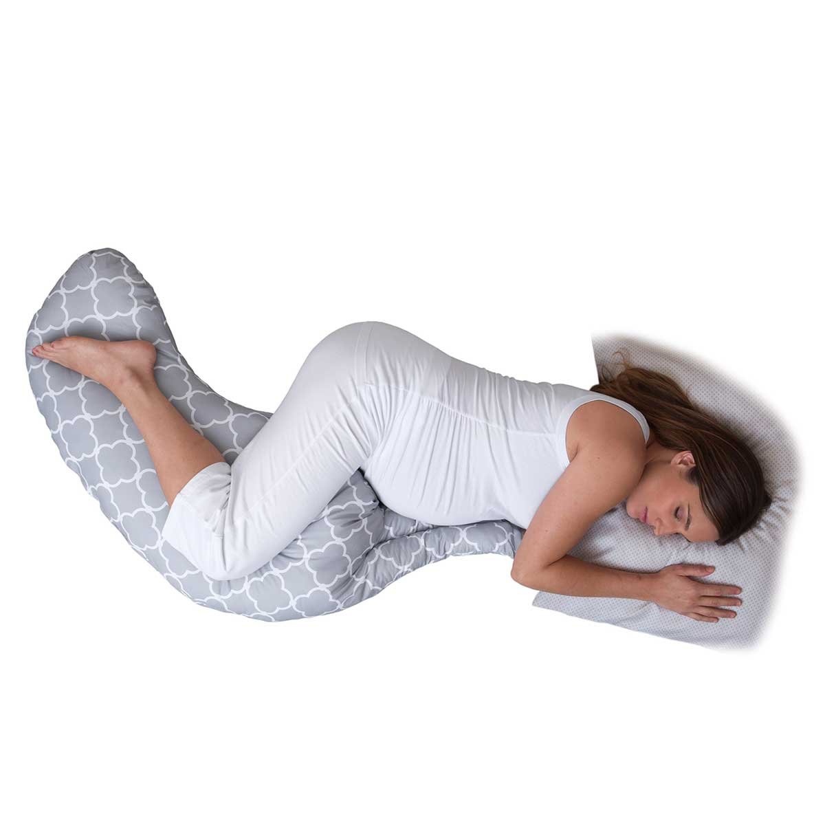 Almohada para Embarazo Boppy de Chicco