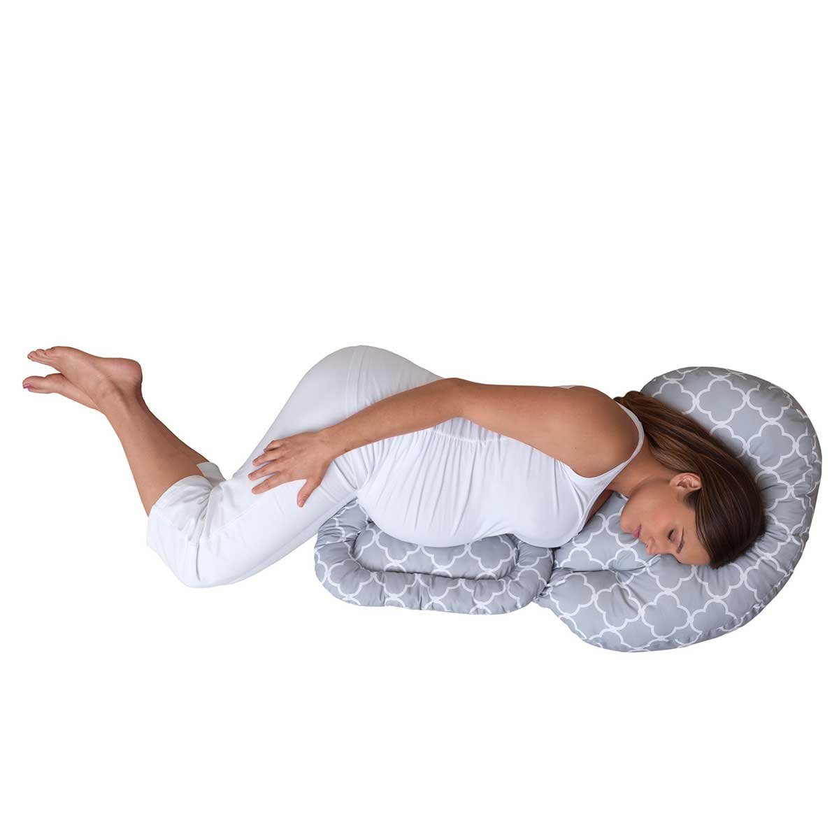 Almohada para Embarazo Boppy de Chicco