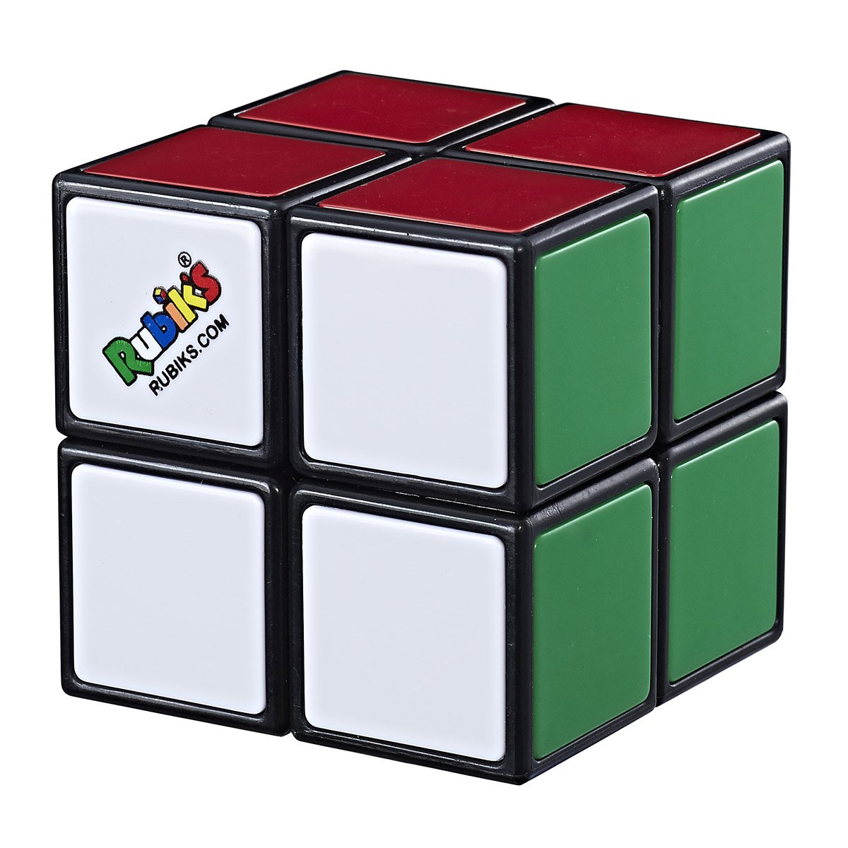 Cubo Rubik's 2X2 Hasbro