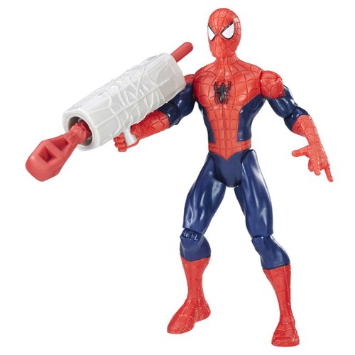 Marvel Spiderman - Figura de Accion Spiderman