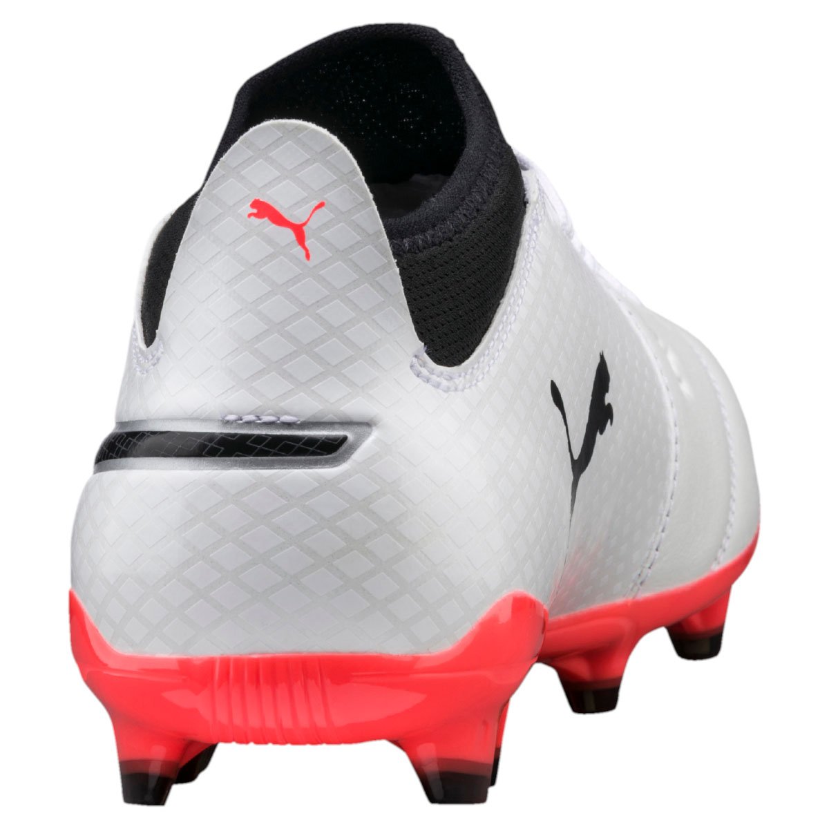 Calzado Soccer One 17.3 Fg Puma Caballero