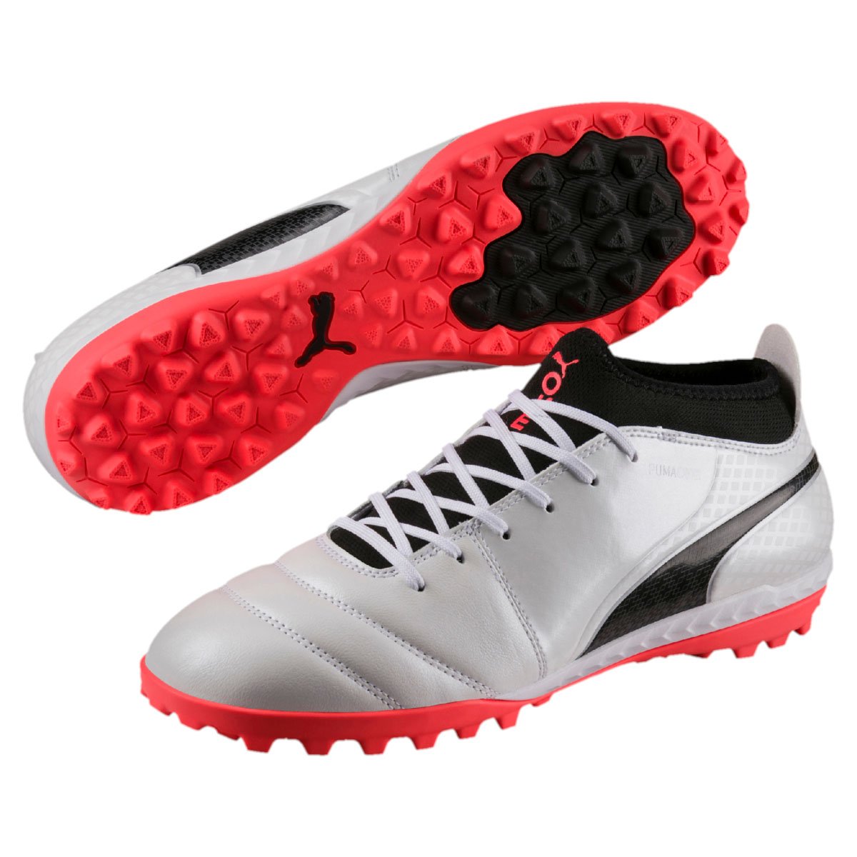tenis soccer puma