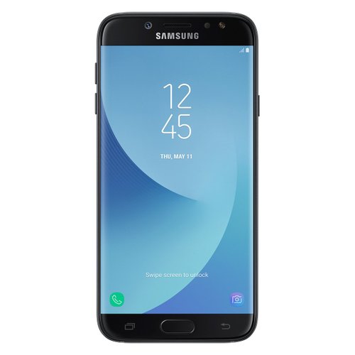 Celular Samsung J7 Pro J730 Negro R9 (Telcel)