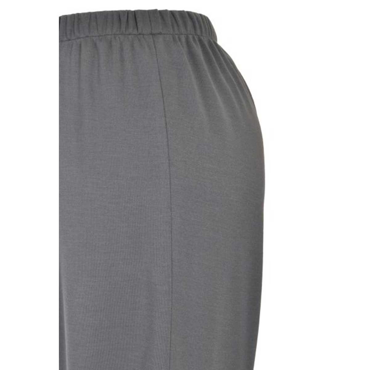 Pantalón Plus Resorte en Cintura Claudia