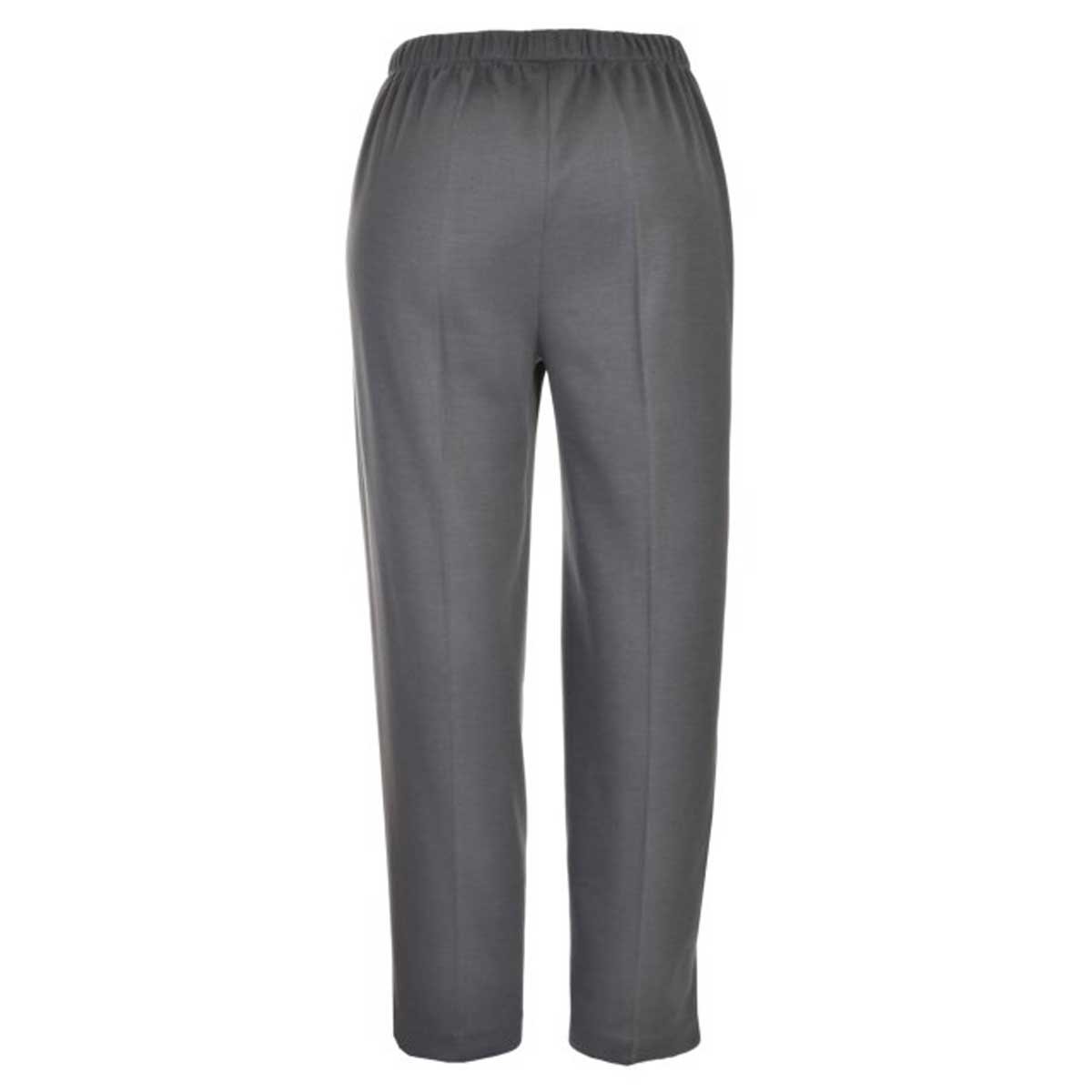 Pantalón Plus Resorte en Cintura Claudia